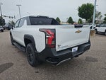 2026 Chevrolet Silverado EV LT - Extended Range