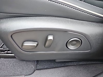 2026 Chevrolet Silverado EV LT - Extended Range