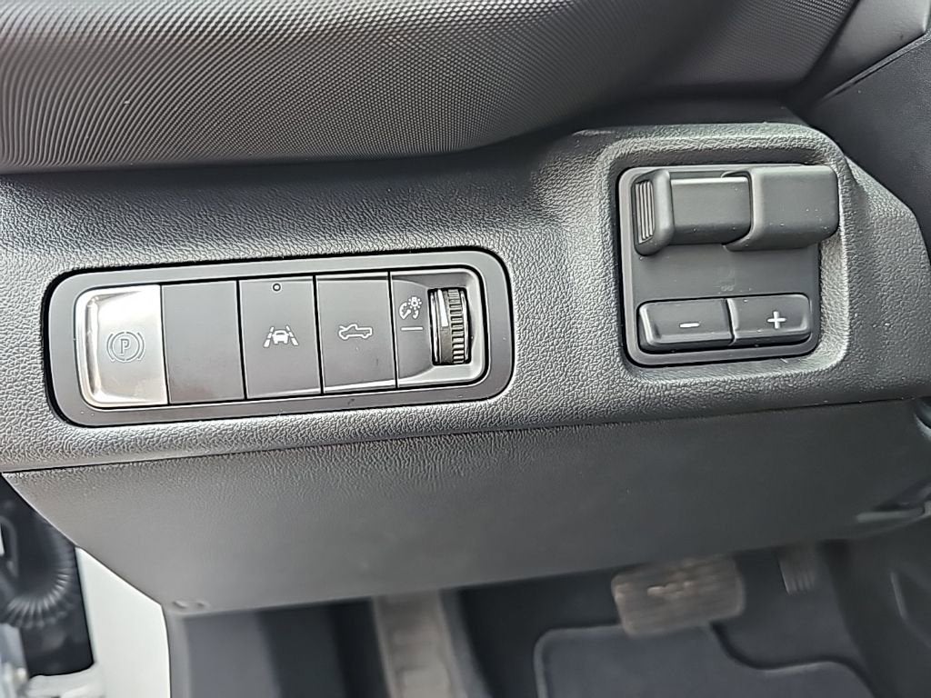 2026 Chevrolet Silverado EV LT - Extended Range