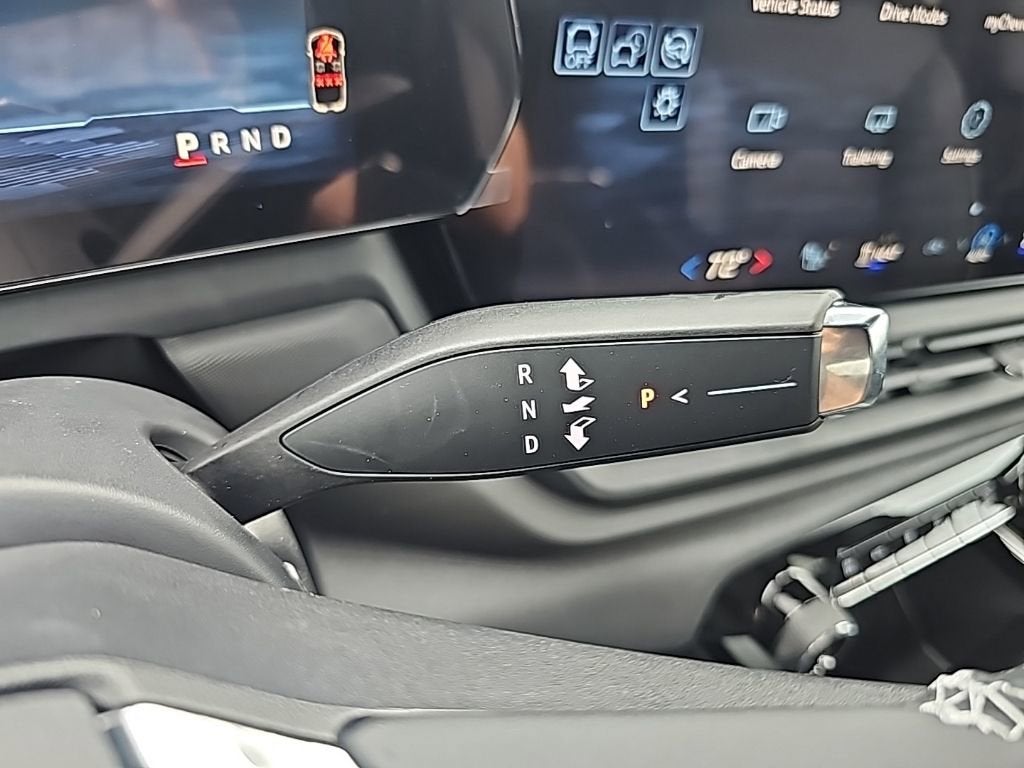 2026 Chevrolet Silverado EV LT - Extended Range