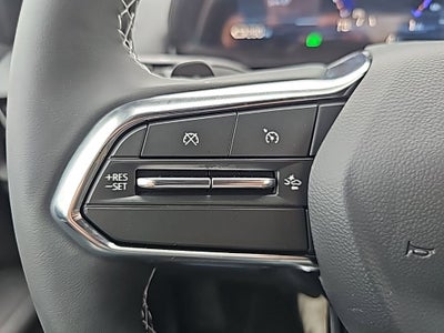 2026 Chevrolet Silverado EV LT - Extended Range