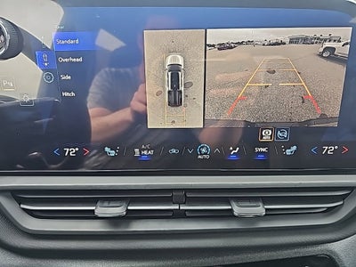 2026 Chevrolet Silverado EV LT - Extended Range