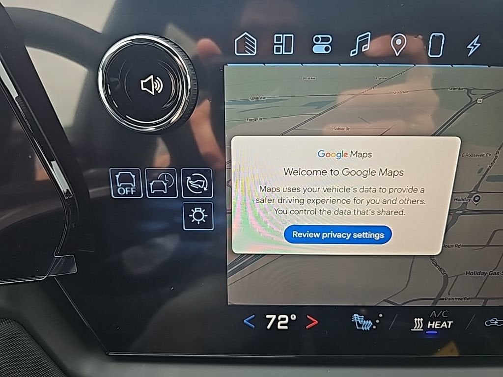 2026 Chevrolet Silverado EV LT - Extended Range