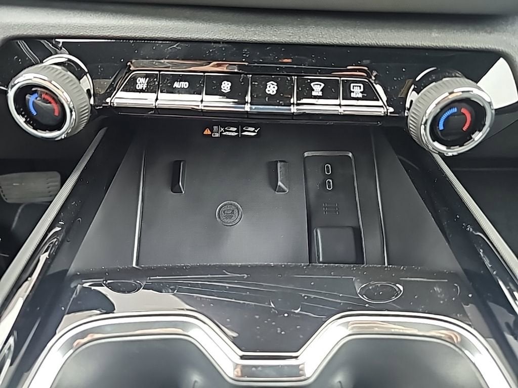 2026 Chevrolet Silverado EV LT - Extended Range