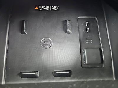 2026 Chevrolet Silverado EV LT - Extended Range