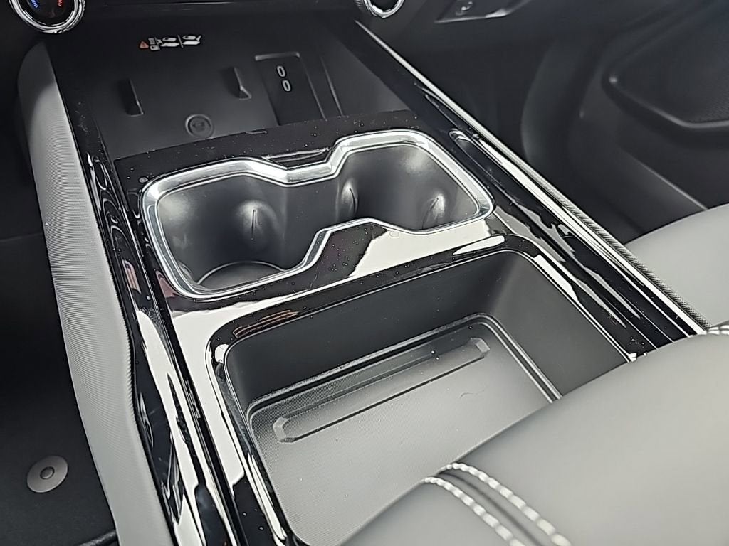 2026 Chevrolet Silverado EV LT - Extended Range