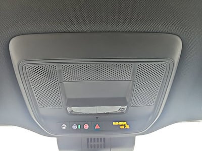 2026 Chevrolet Silverado EV LT - Extended Range