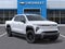 2026 Chevrolet Silverado EV LT - Extended Range
