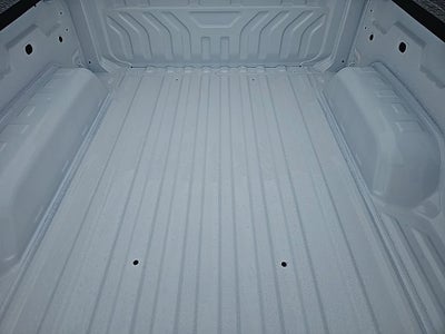 2026 Chevrolet Silverado EV LT - Extended Range