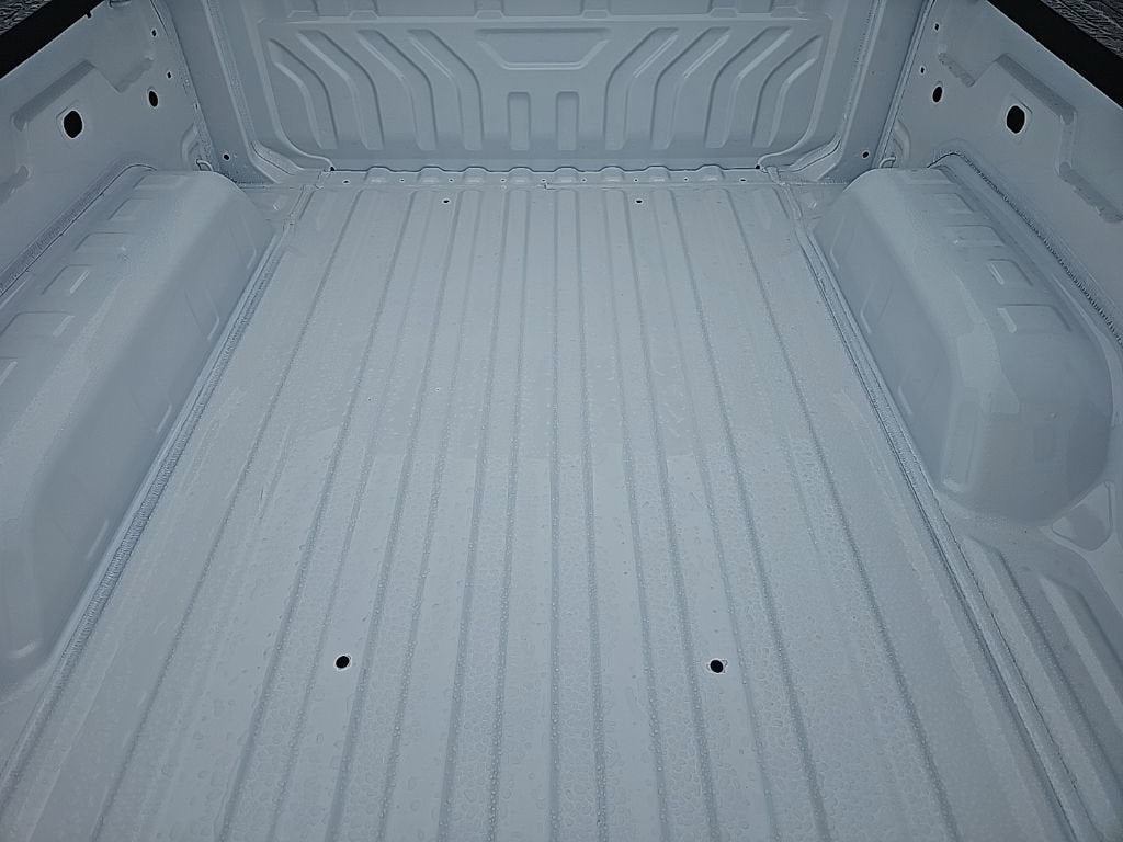 2026 Chevrolet Silverado EV LT - Extended Range