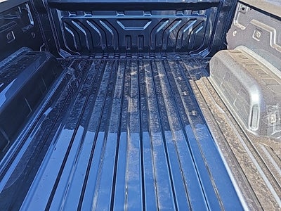 2026 Chevrolet Silverado EV LT - Extended Range