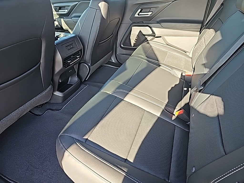 2026 Chevrolet Silverado EV LT - Extended Range