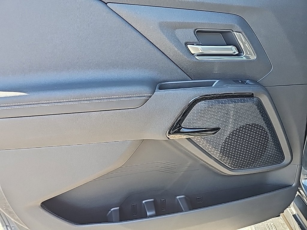 2026 Chevrolet Silverado EV LT - Extended Range