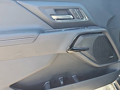 2026 Chevrolet Silverado EV LT - Extended Range