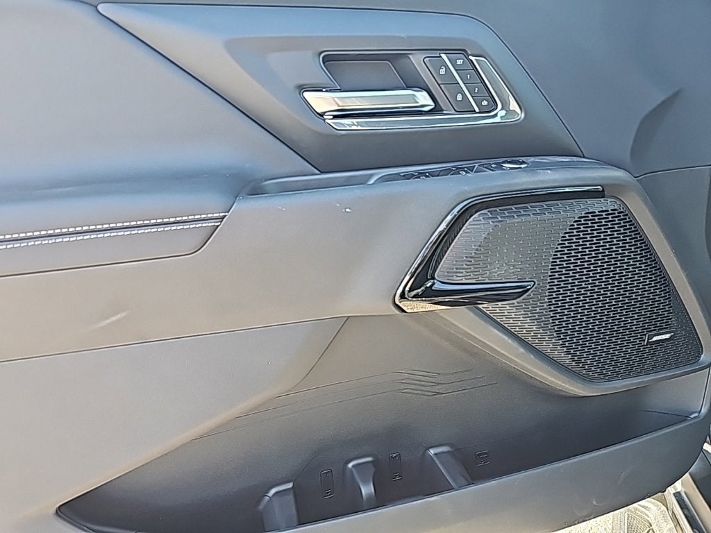 2026 Chevrolet Silverado EV LT - Extended Range