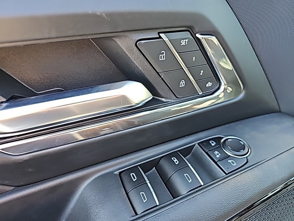 2026 Chevrolet Silverado EV LT - Extended Range