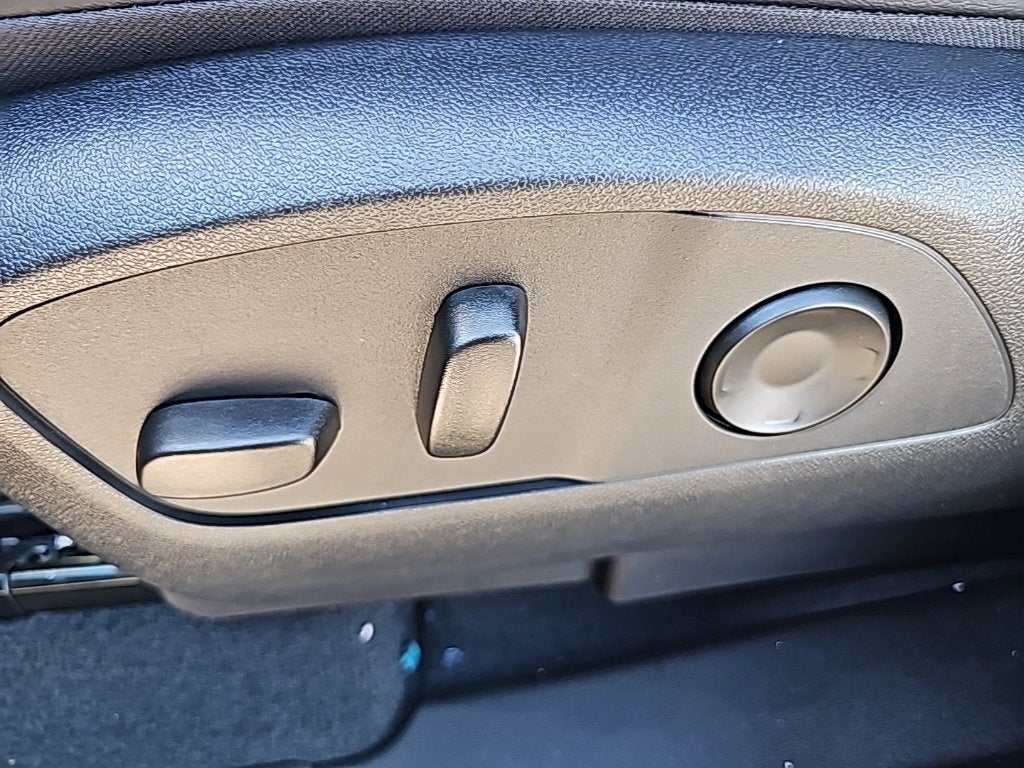 2026 Chevrolet Silverado EV LT - Extended Range