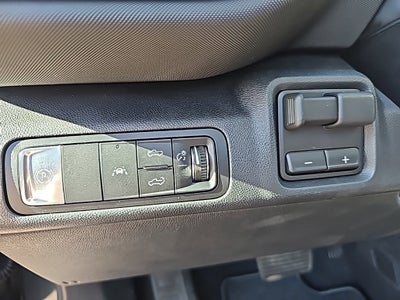 2026 Chevrolet Silverado EV LT - Extended Range