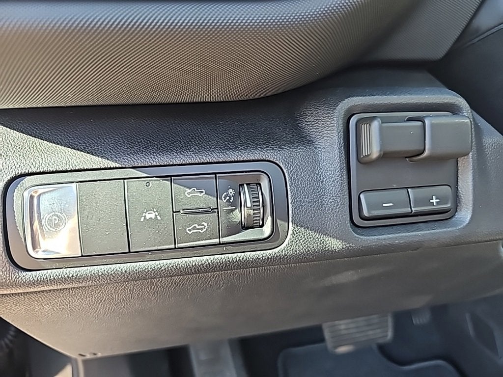 2026 Chevrolet Silverado EV LT - Extended Range