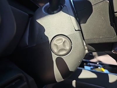 2026 Chevrolet Silverado EV LT - Extended Range