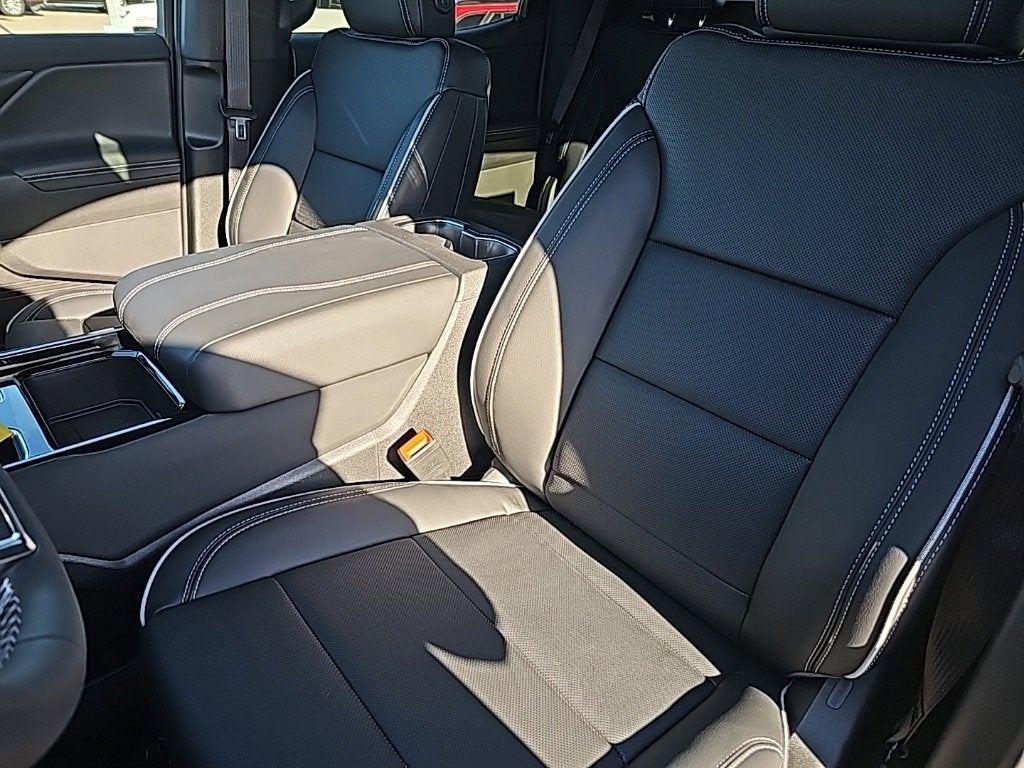 2026 Chevrolet Silverado EV LT - Extended Range