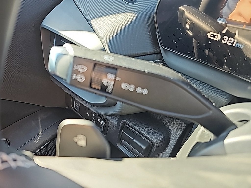 2026 Chevrolet Silverado EV LT - Extended Range