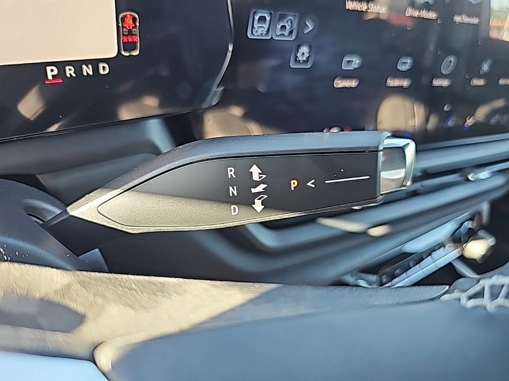 2026 Chevrolet Silverado EV LT - Extended Range