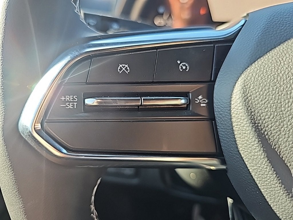 2026 Chevrolet Silverado EV LT - Extended Range