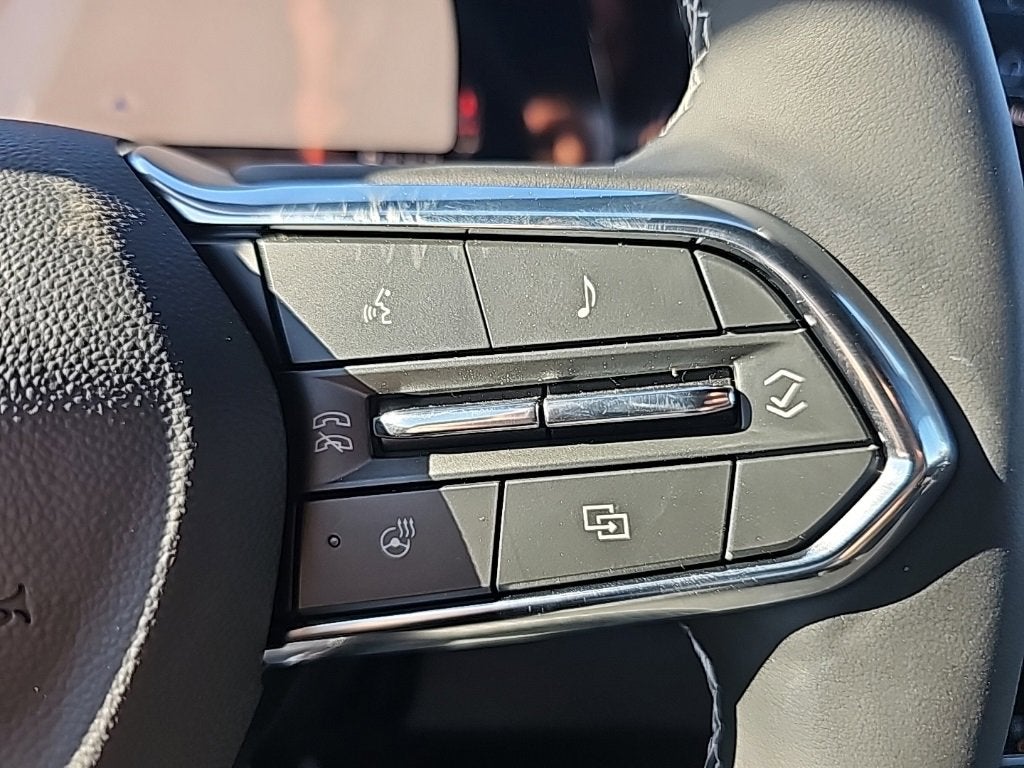 2026 Chevrolet Silverado EV LT - Extended Range