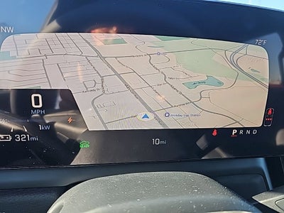 2026 Chevrolet Silverado EV LT - Extended Range