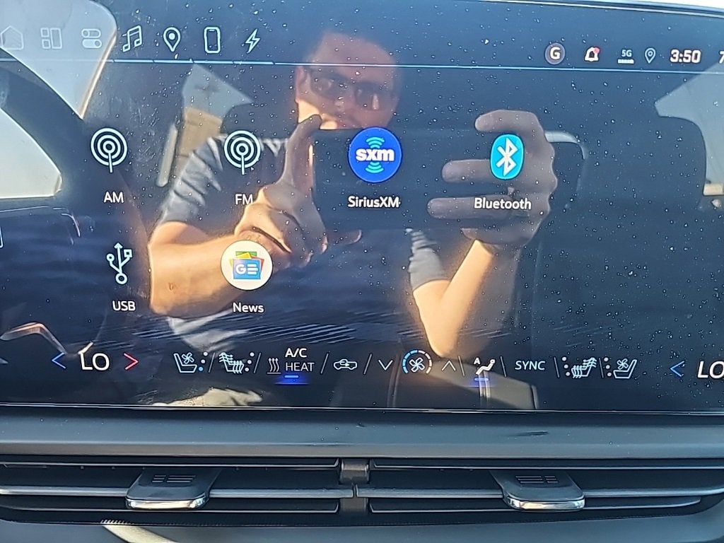 2026 Chevrolet Silverado EV LT - Extended Range