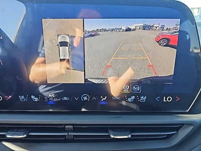 2026 Chevrolet Silverado EV LT - Extended Range