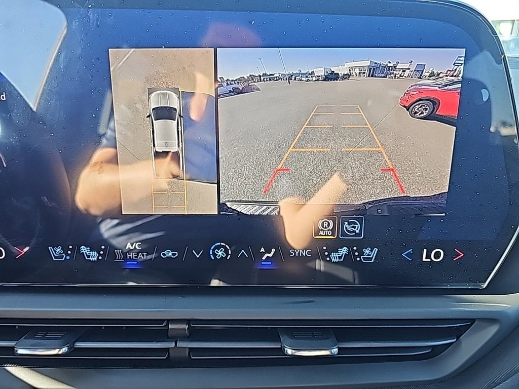 2026 Chevrolet Silverado EV LT - Extended Range