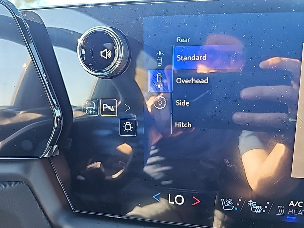 2026 Chevrolet Silverado EV LT - Extended Range