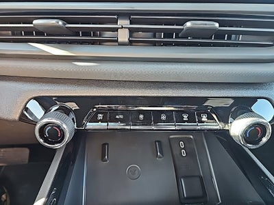 2026 Chevrolet Silverado EV LT - Extended Range