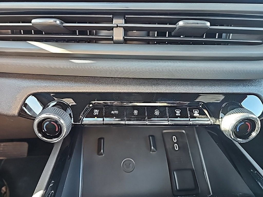 2026 Chevrolet Silverado EV LT - Extended Range