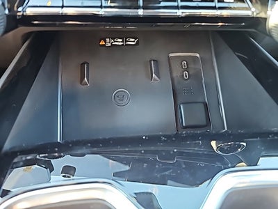 2026 Chevrolet Silverado EV LT - Extended Range