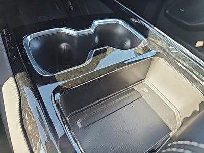 2026 Chevrolet Silverado EV LT - Extended Range