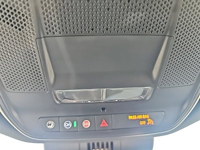 2026 Chevrolet Silverado EV LT - Extended Range