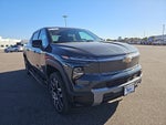 2026 Chevrolet Silverado EV LT - Extended Range