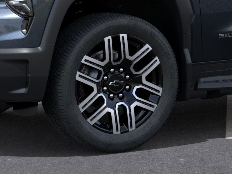 2026 Chevrolet Silverado EV LT - Extended Range