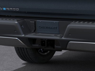 2026 Chevrolet Silverado EV LT - Extended Range