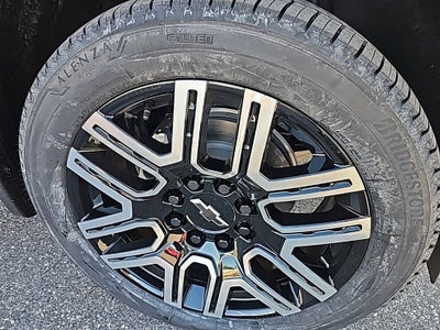 2026 Chevrolet Silverado EV LT - Extended Range