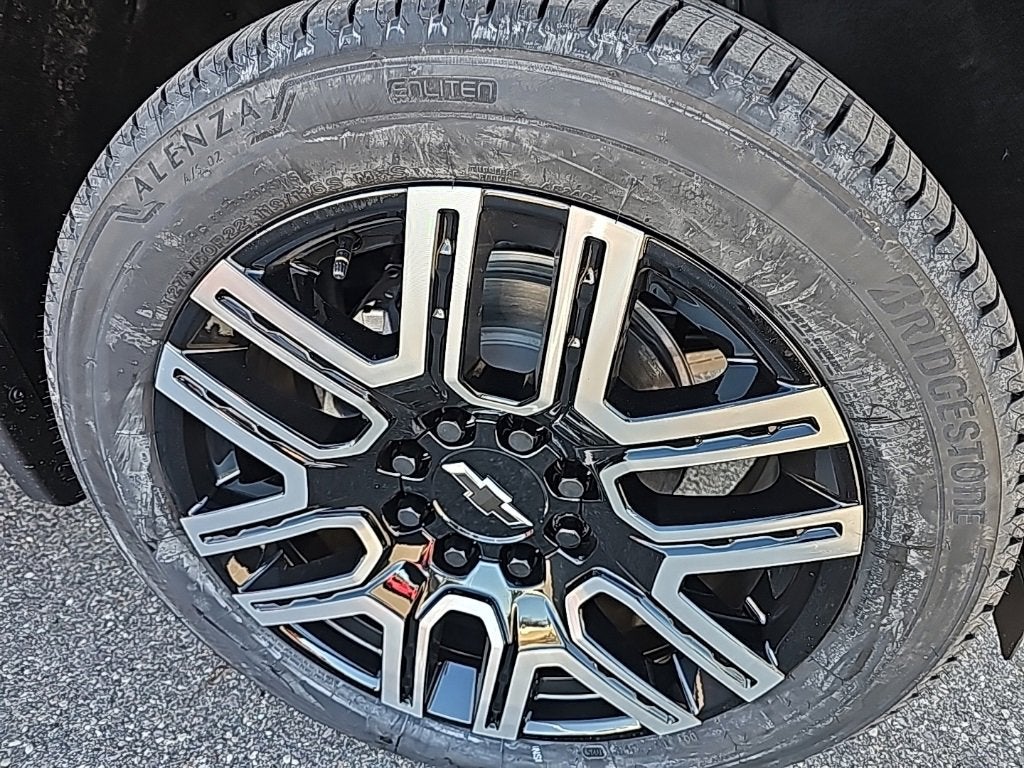 2026 Chevrolet Silverado EV LT - Extended Range