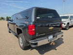 2017 Chevrolet Silverado 2500 HD LT