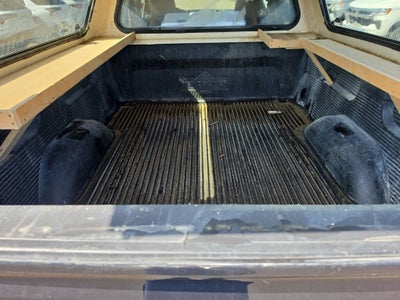 2017 Chevrolet Silverado 2500 HD LT