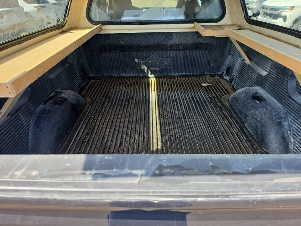 2017 Chevrolet Silverado 2500 HD LT