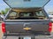 2017 Chevrolet Silverado 2500 HD LT