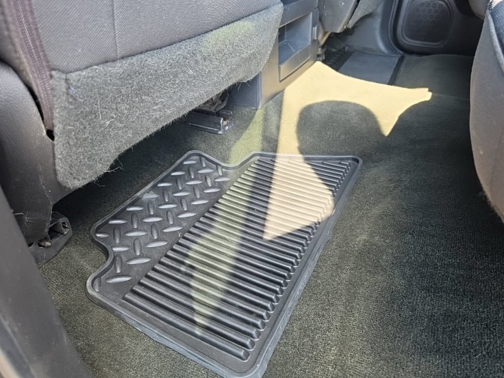 2017 Chevrolet Silverado 2500 HD LT
