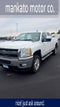 2011 Chevrolet Silverado 2500 HD LTZ